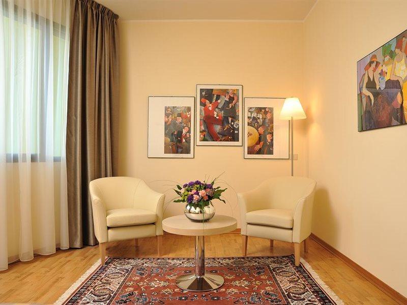 Hotel Olimpia Imola Exterior photo