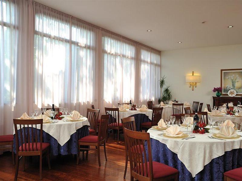 Hotel Olimpia Imola Exterior photo