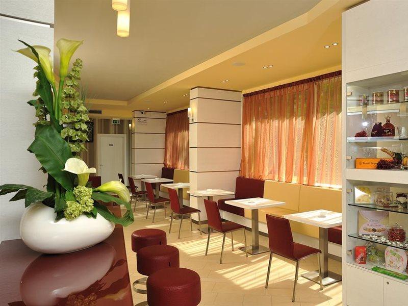 Hotel Olimpia Imola Exterior photo
