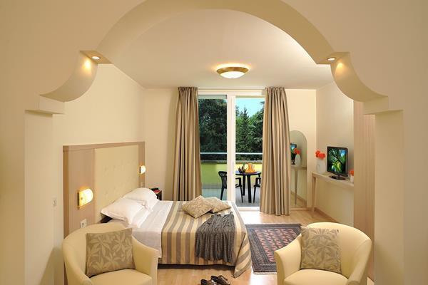 Hotel Olimpia Imola Exterior photo