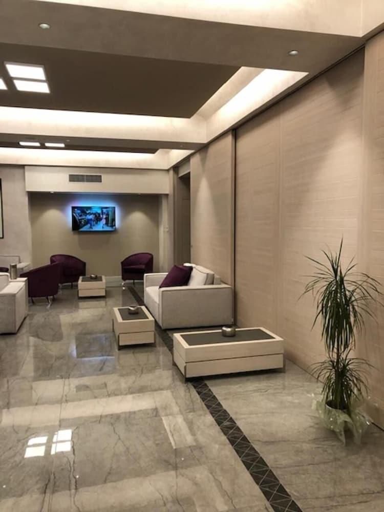 Hotel Olimpia Imola Exterior photo