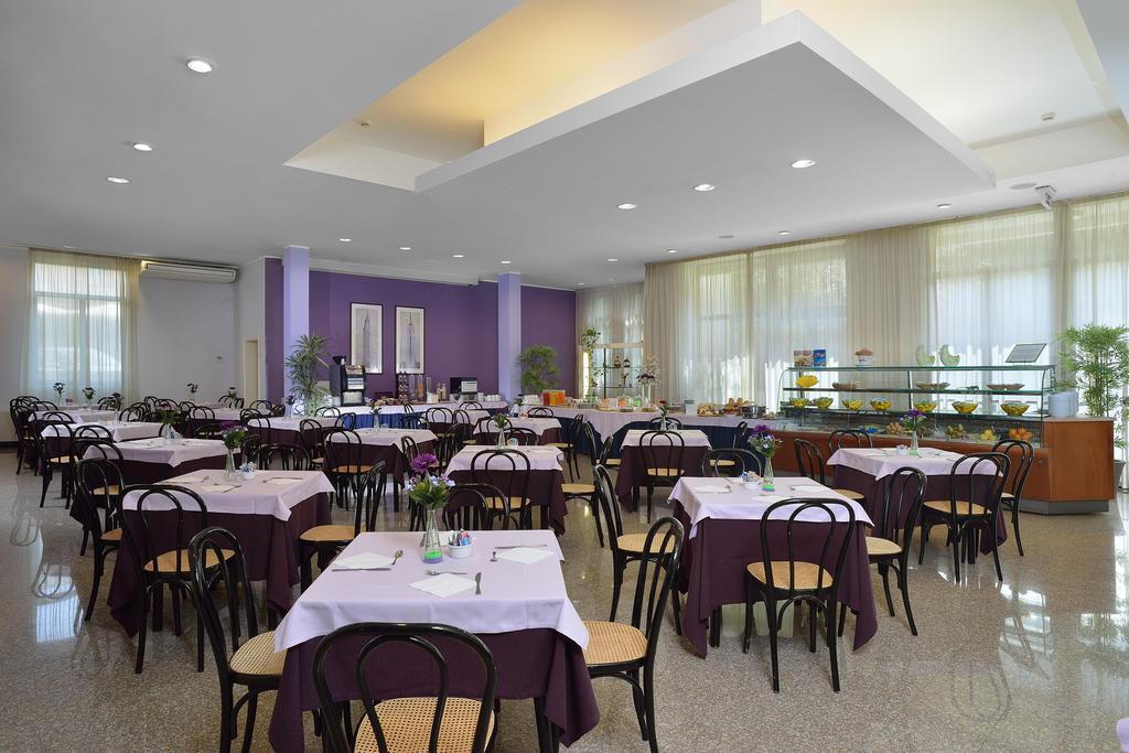 Hotel Olimpia Imola Exterior photo