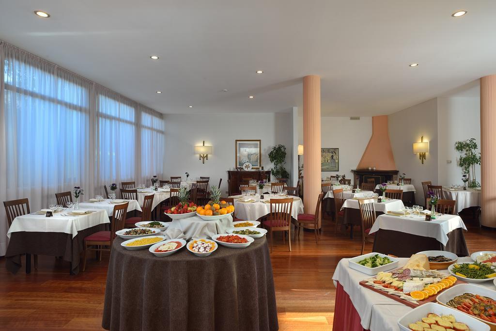 Hotel Olimpia Imola Exterior photo