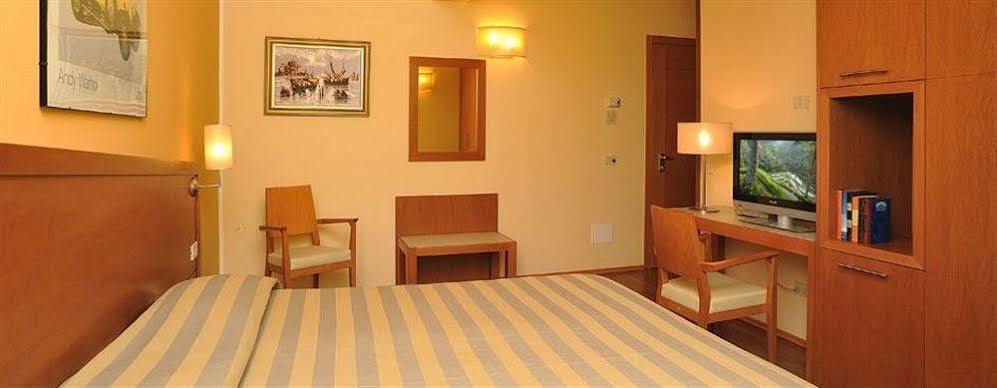 Hotel Olimpia Imola Exterior photo