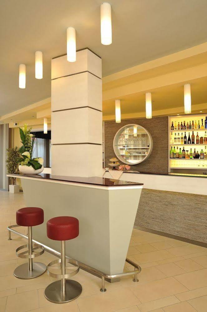 Hotel Olimpia Imola Exterior photo